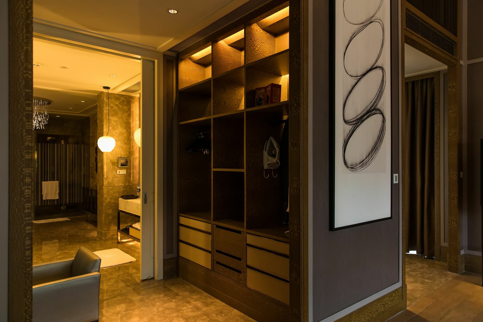 The Mulian Urban Resort Hotels Huadu Guangzhou Eksteriør bilde